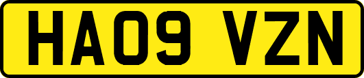 HA09VZN