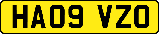 HA09VZO