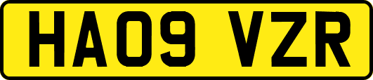 HA09VZR