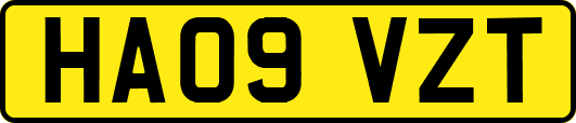 HA09VZT
