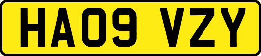 HA09VZY
