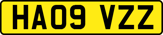 HA09VZZ