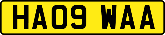 HA09WAA