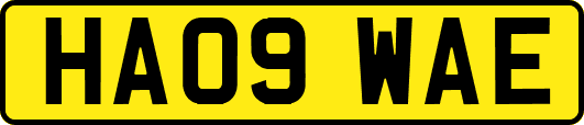 HA09WAE