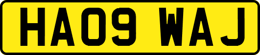 HA09WAJ
