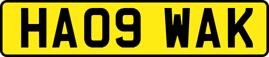 HA09WAK