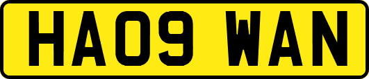 HA09WAN