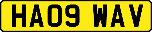 HA09WAV