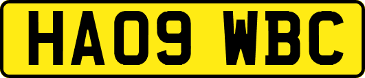 HA09WBC