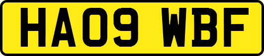HA09WBF