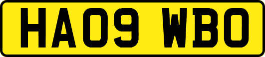 HA09WBO
