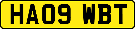 HA09WBT