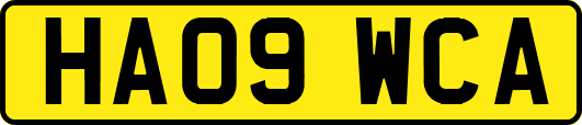 HA09WCA