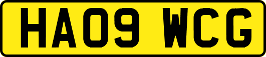 HA09WCG