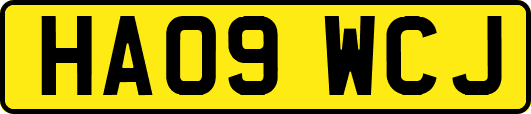 HA09WCJ