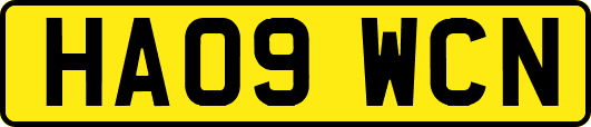 HA09WCN