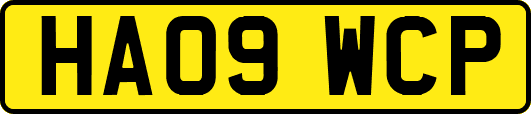 HA09WCP