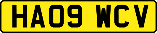 HA09WCV