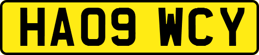 HA09WCY