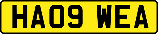 HA09WEA
