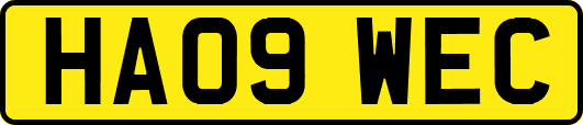 HA09WEC