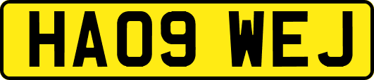 HA09WEJ