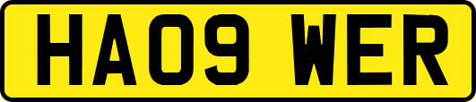 HA09WER