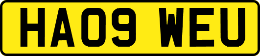 HA09WEU