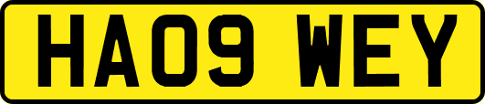 HA09WEY