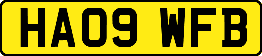 HA09WFB