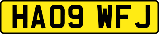 HA09WFJ