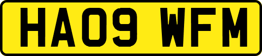 HA09WFM