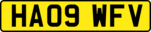 HA09WFV