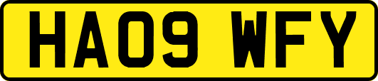HA09WFY
