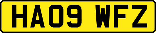 HA09WFZ