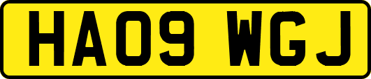HA09WGJ