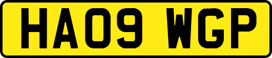 HA09WGP
