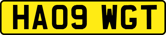 HA09WGT