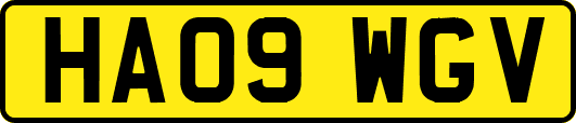 HA09WGV