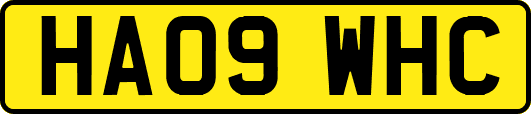 HA09WHC