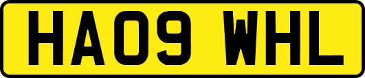 HA09WHL