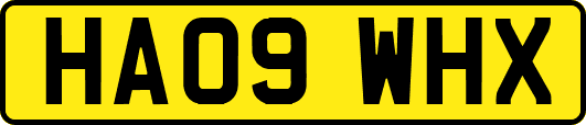 HA09WHX