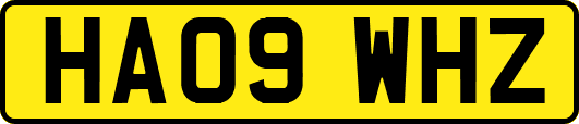 HA09WHZ