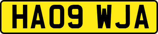 HA09WJA
