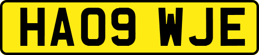 HA09WJE