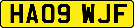 HA09WJF