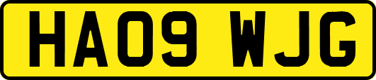 HA09WJG