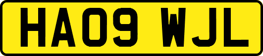 HA09WJL