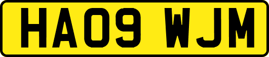 HA09WJM