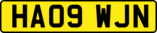 HA09WJN
